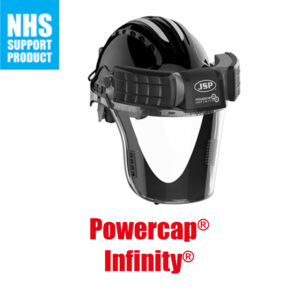 Powercap® Infinity® JSP Safety