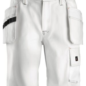 Schilders Shorts met holsterzakken