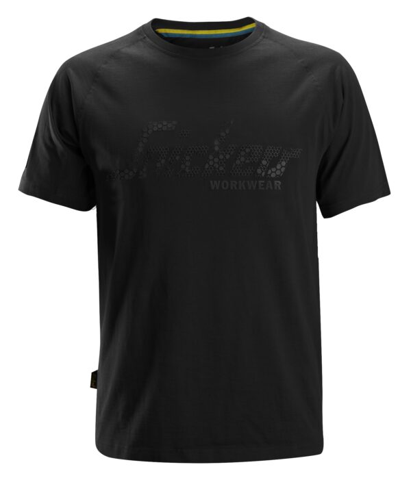 Logo T-shirt