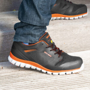 Safety Jogger shoes