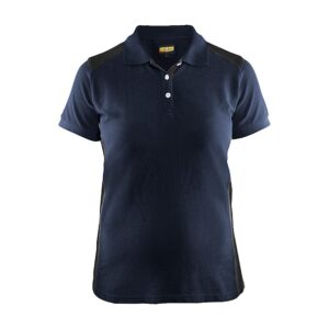 DAMES POLOSHIRT 3390