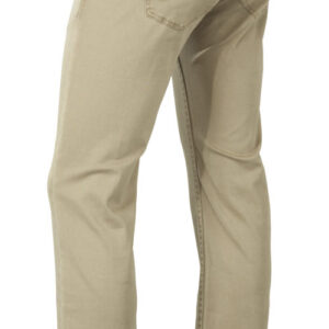 Broek Hugo 1.3100 5-Pocket Style - Stretchable katoen Twill