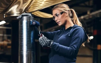 Helly Hansen Manchester-collectie – tijdloos design en duurzame kwaliteit!
