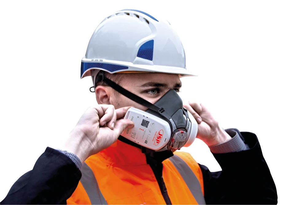 masker jsp Force8