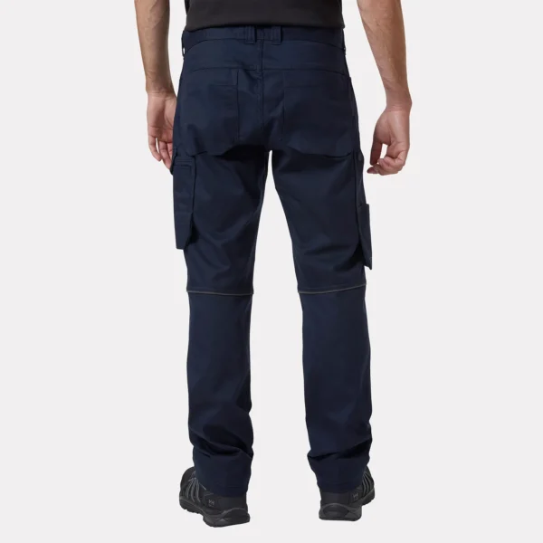 Manchester werkbroek - Afbeelding 4