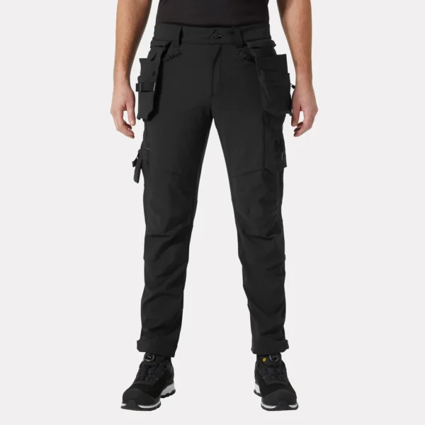 Magni Evolution bouwbroek