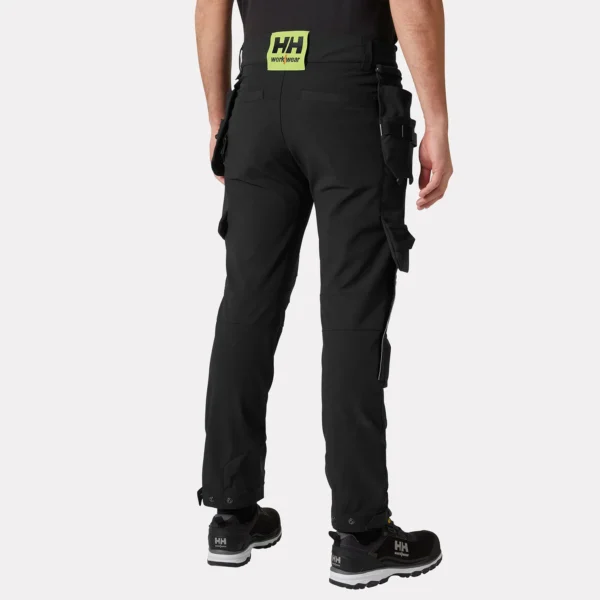 Magni Evolution bouwbroek - Afbeelding 4