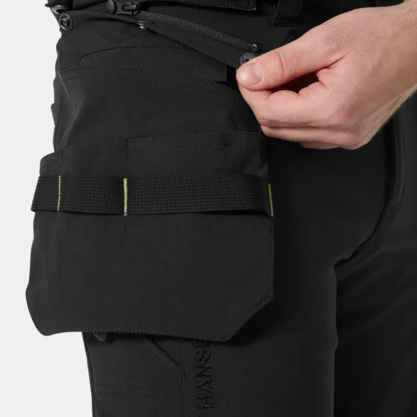 Magni Evolution bouwbroek - Afbeelding 3