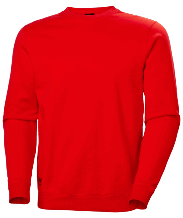 Helly Hansen CLASSIC SWEATSHIRT - Afbeelding 6