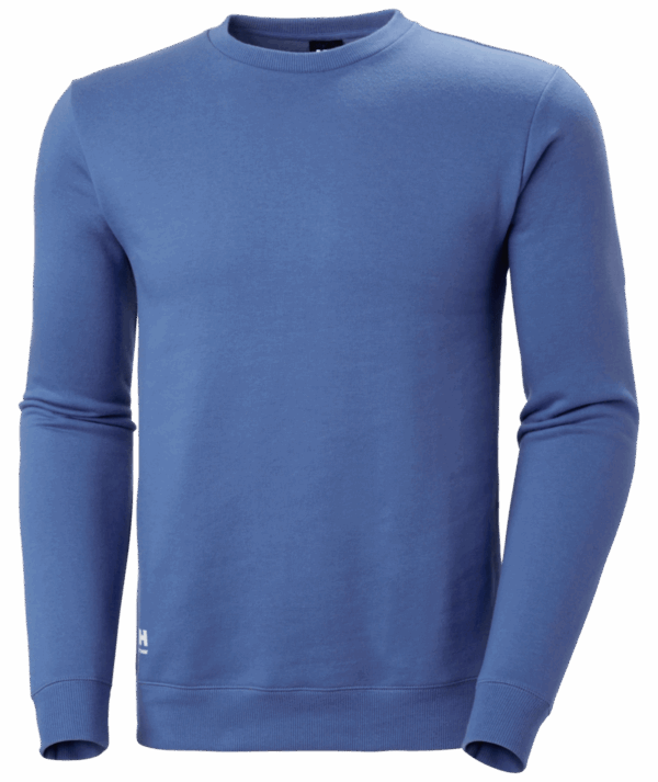 Helly Hansen CLASSIC SWEATSHIRT - Afbeelding 5