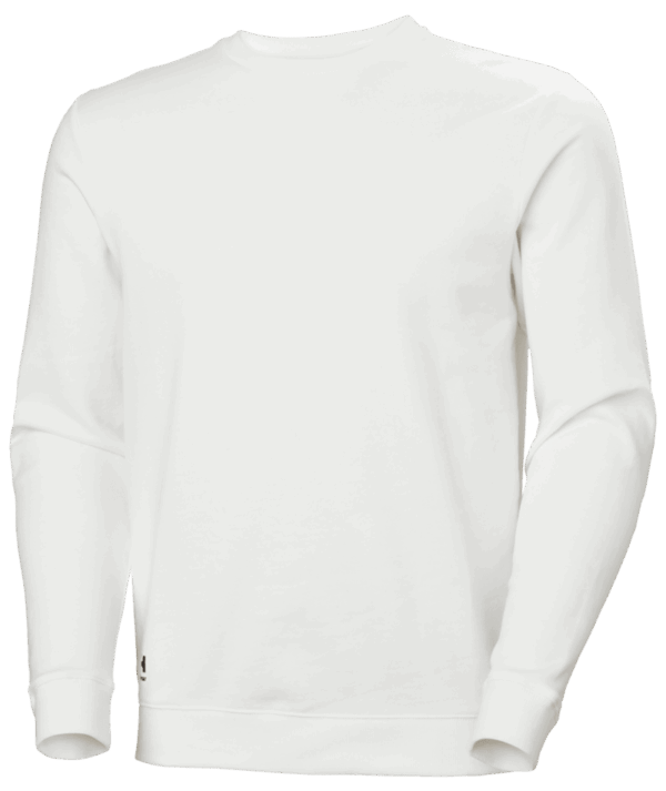 Helly Hansen CLASSIC SWEATSHIRT - Afbeelding 4
