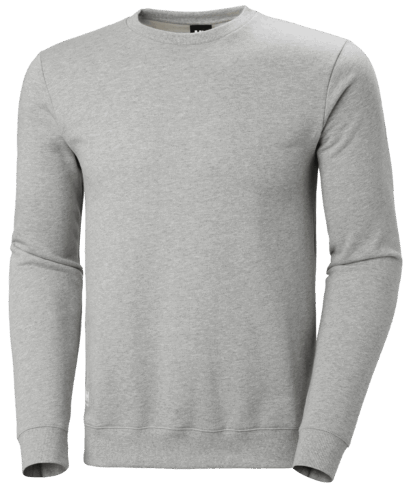 Helly Hansen CLASSIC SWEATSHIRT - Afbeelding 3
