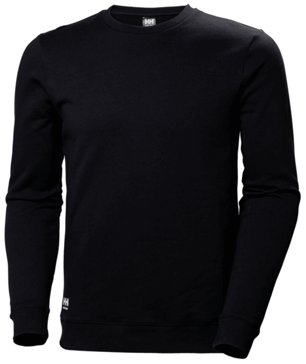 Helly Hansen CLASSIC SWEATSHIRT - Afbeelding 2