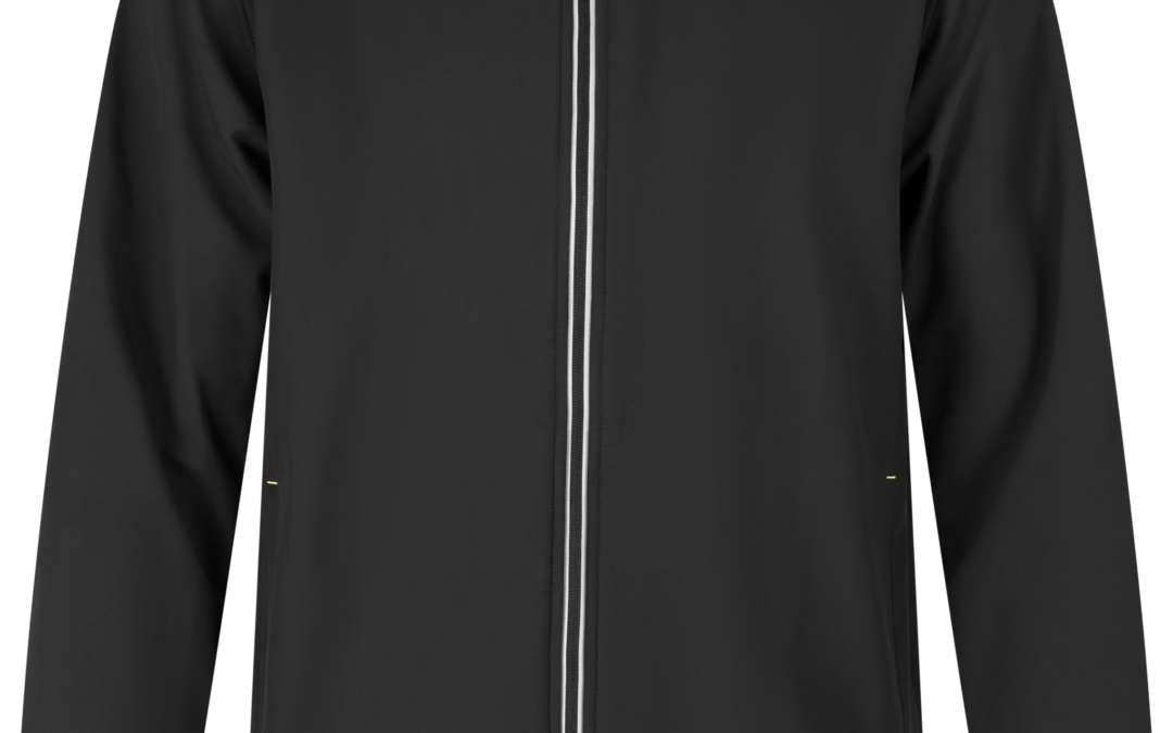 Actie April: Safety Jogger Softshell Jas – Nu 30% Korting