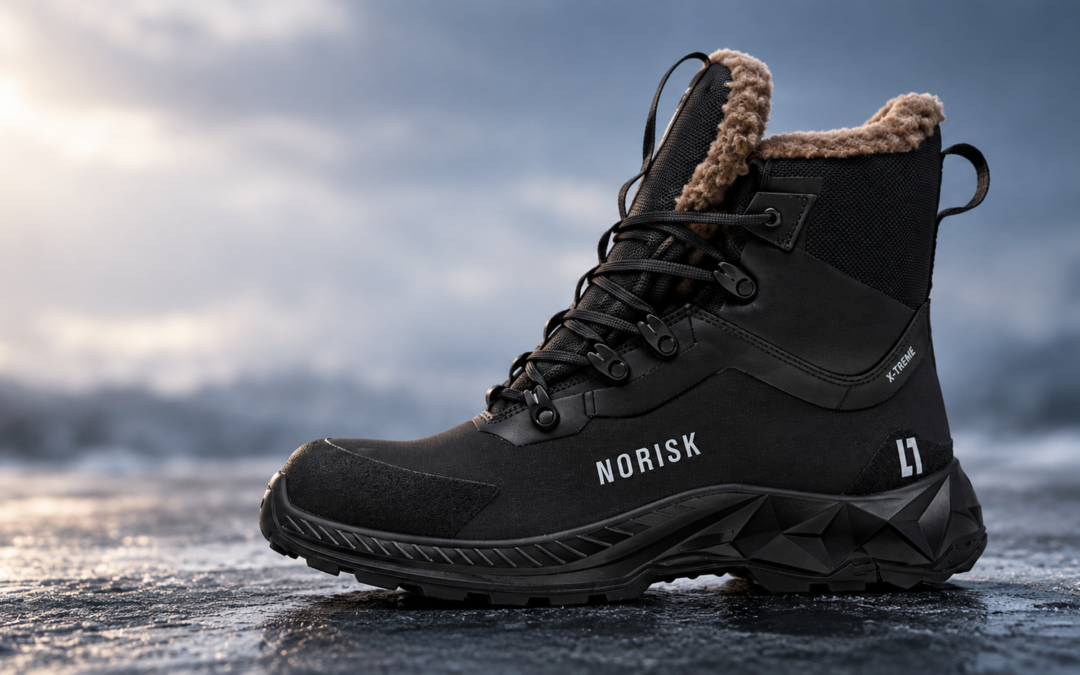 Nieuw model: No Risk X-Treme Winter STX S7S