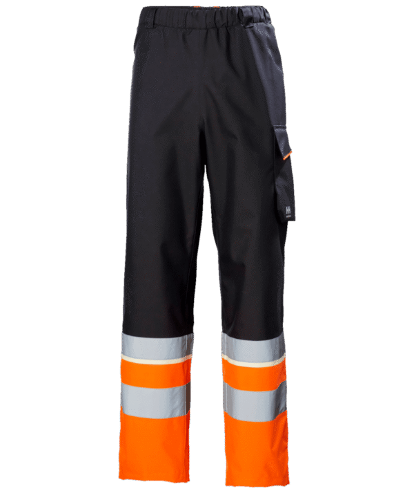 Helly Hansen Werkbroek 71186 UC-ME Shell Pant CL1