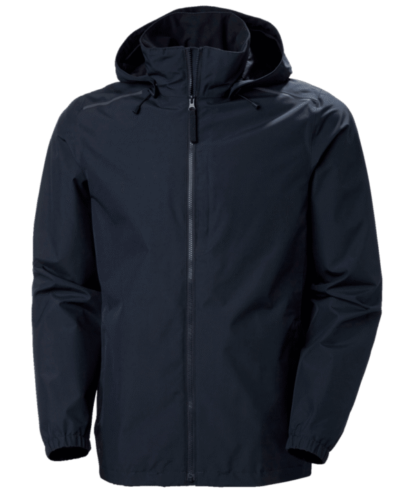 Helly Hansen Jas 71261 Manchester 2.0 Shell jack - Afbeelding 4