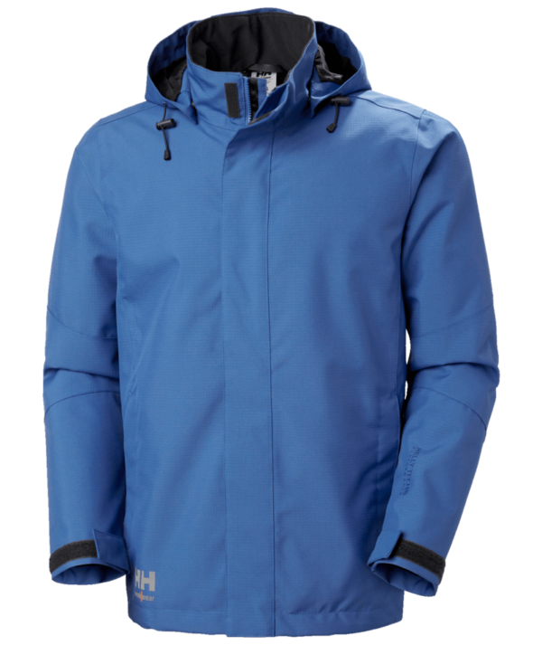 Helly Hansen Jas 71290 Oxford Shell Jacket