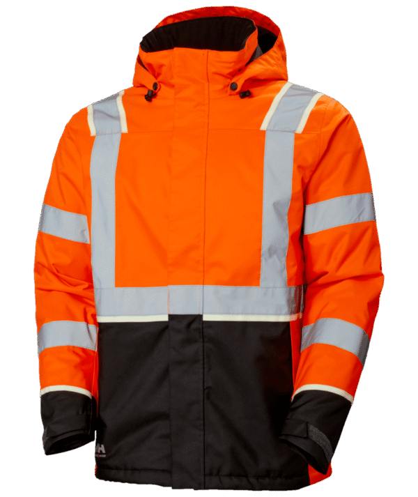 Helly Hansen Jas 71355 UC-ME Winter Jas