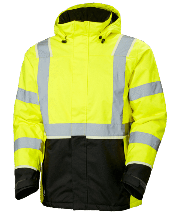 Helly Hansen Jas 71355 UC-ME Winter Jas - Afbeelding 3