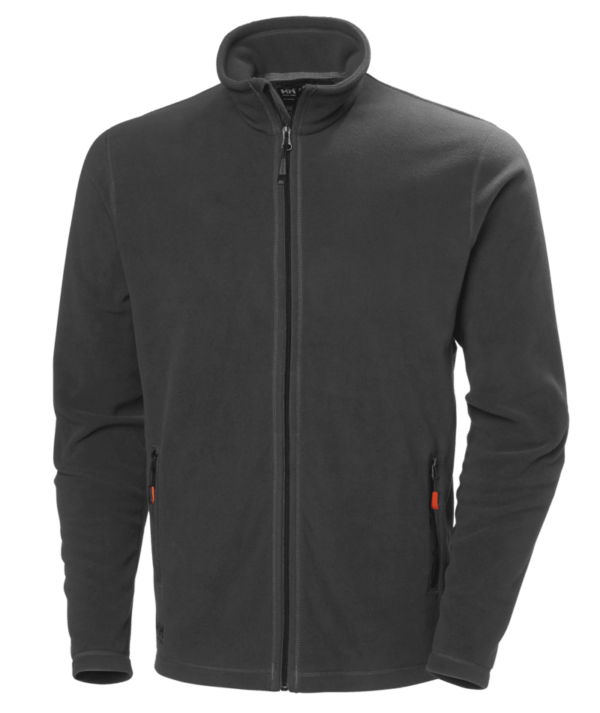 Helly Hansen Jas 72097 Oxford Light Fleece Jack