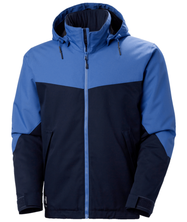 Helly Hansen Jas 73290 Oxford Winterjack - Afbeelding 2