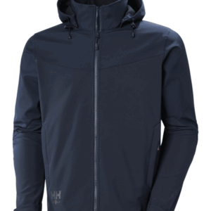 Helly Hansen Jas 74290 Oxford Hooded Softshell Jacket