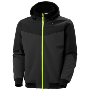 Helly Hansen Jas 74291 Oxford Winter Softshell Jas