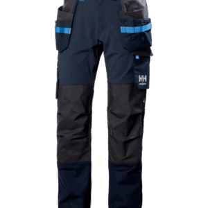 Helly Hansen werkbroek 77405 Oxford 4x construction (holsterzakken)