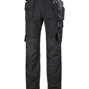 Helly Hansen werkbroek 77461 Oxford construction (holsterzakken)
