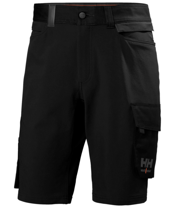 Helly Hansen Werkshort 77506 Oxford 4x Connect