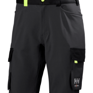 Helly Hansen Werkshort 77508 Oxford 4x Cargo