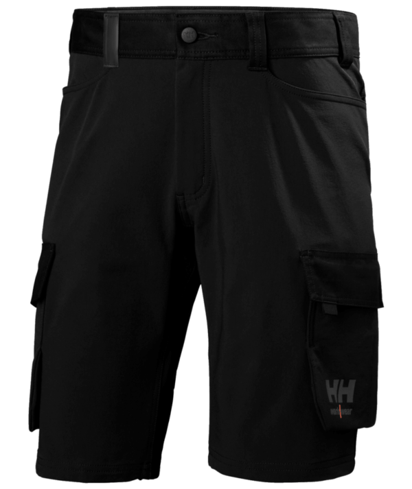 Helly Hansen Werkshort 77508 Oxford 4x Cargo - Afbeelding 2