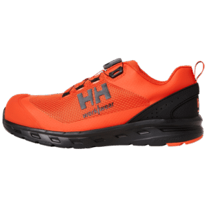 Helly Hansen Werkschoenen Laag 78245 Chelsea Evolution Brz Low Boa S1