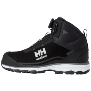 Helly Hansen Werkschoenen Hoog 78383 Chelsea Evo 2 Mid Boa S7SHT W