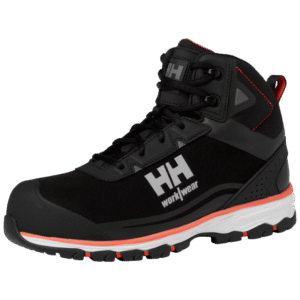 Helly Hansen Werkschoenen Hoog 78391 Chelsea Evolution 2.0 Mid S3