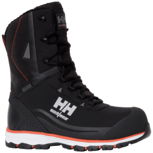 Helly Hansen Werkschoenen Hoog 78399 Chelsea Evolution Winter Hoog S7 HT