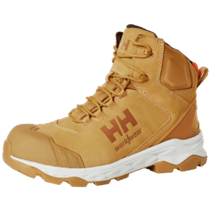 Helly Hansen Werkschoenen Hoog 78403 Oxford Mid S3