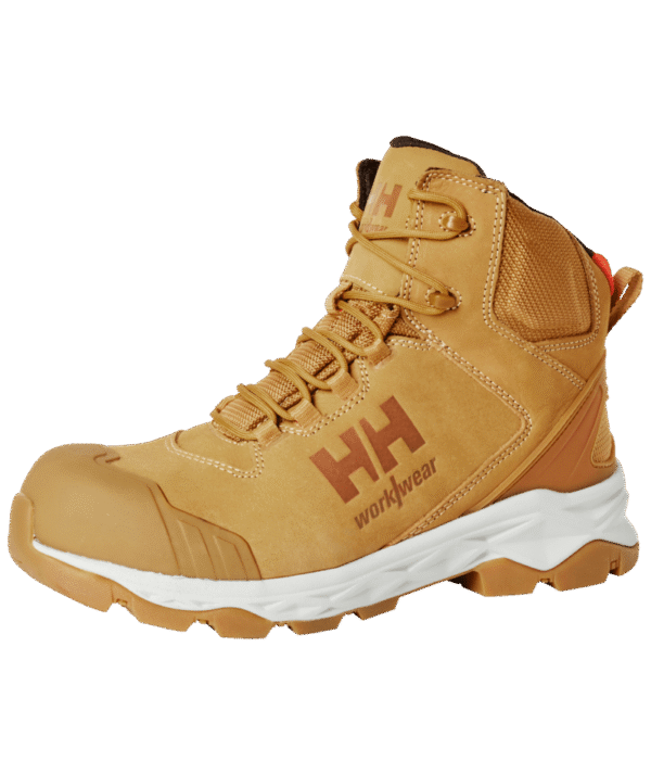 Helly Hansen Werkschoenen Hoog 78403 Oxford Mid S3
