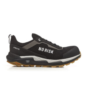 No-Risk Werkschoen ATHLETIC Laag S3