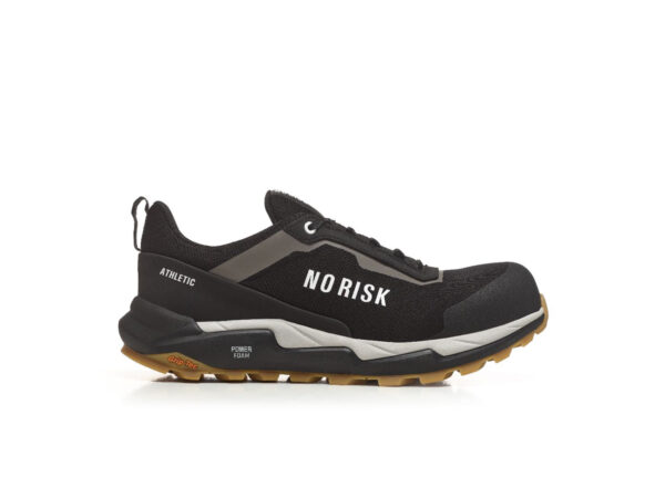 No-Risk Werkschoen ATHLETIC Laag S3