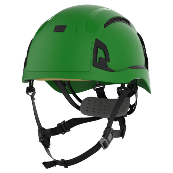 Veiligheidshelm EVO® ALTA™ Baseworker gesloten JSP met draaiknop - Afbeelding 5