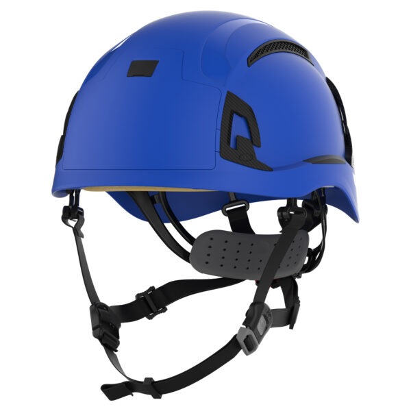 Veiligheidshelm EVO® ALTA™ Baseworker gesloten JSP met draaiknop - Afbeelding 4