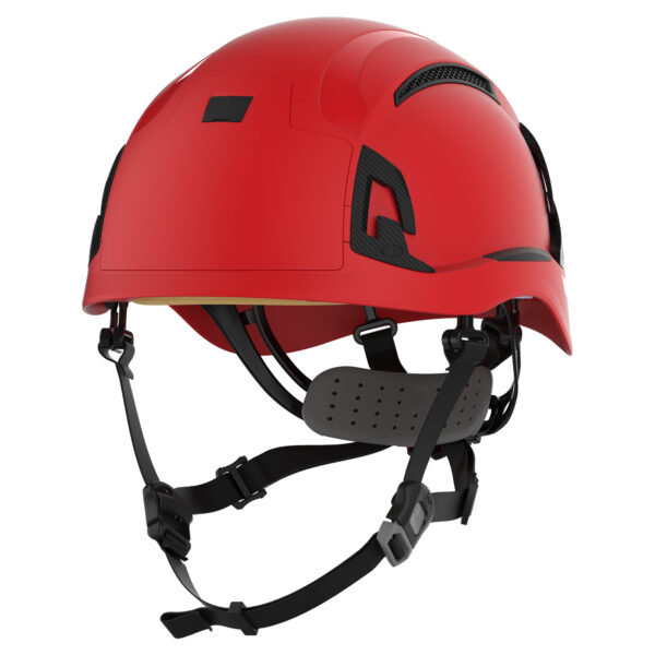 Veiligheidshelm EVO® ALTA™ Baseworker gesloten JSP met draaiknop - Afbeelding 3