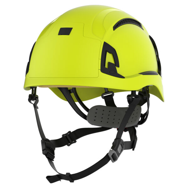 Veiligheidshelm EVO® ALTA™ Baseworker gesloten JSP met draaiknop - Afbeelding 2