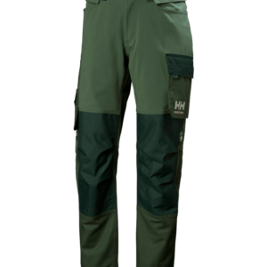 Helly Hansen werkbroek 77395 Oxford 4x Connect