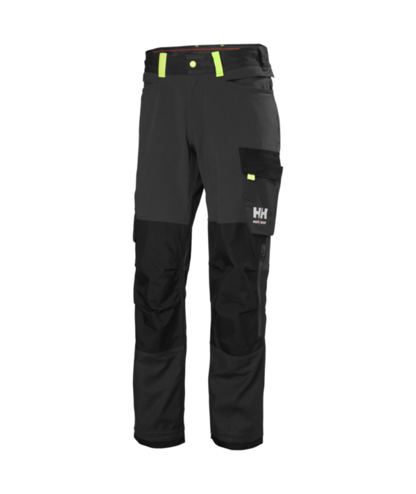 Helly Hansen werkbroek 77395 Oxford 4x Connect - Afbeelding 3
