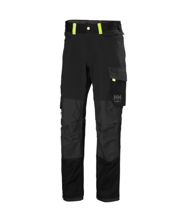 Helly Hansen werkbroek 77395 Oxford 4x Connect - Afbeelding 5