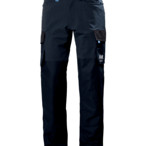 Helly Hansen werkbroek 77408 Oxford 4x cargo
