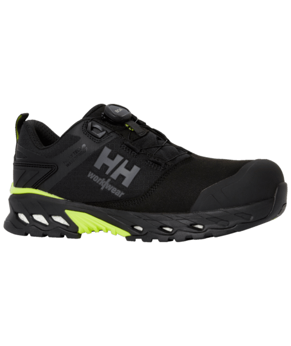 Helly Hansen Werkschoenen Laag 78340 Magni Evo Low Boa S7S HT